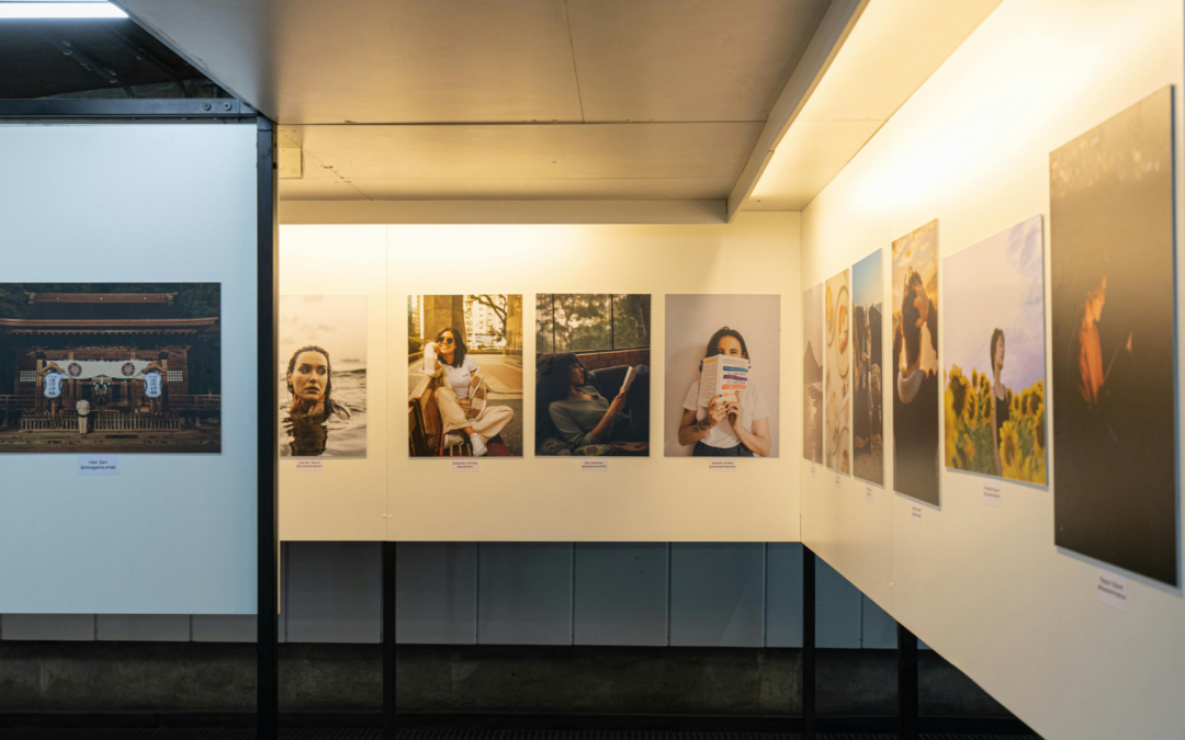 The Ultimate Art Fair Checklist: How Galleries Can Prepare for Success