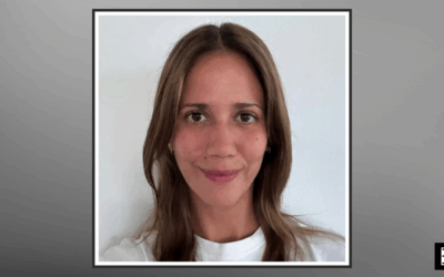 Beyond the Ticket: Meet Desiree Busi-Ramos