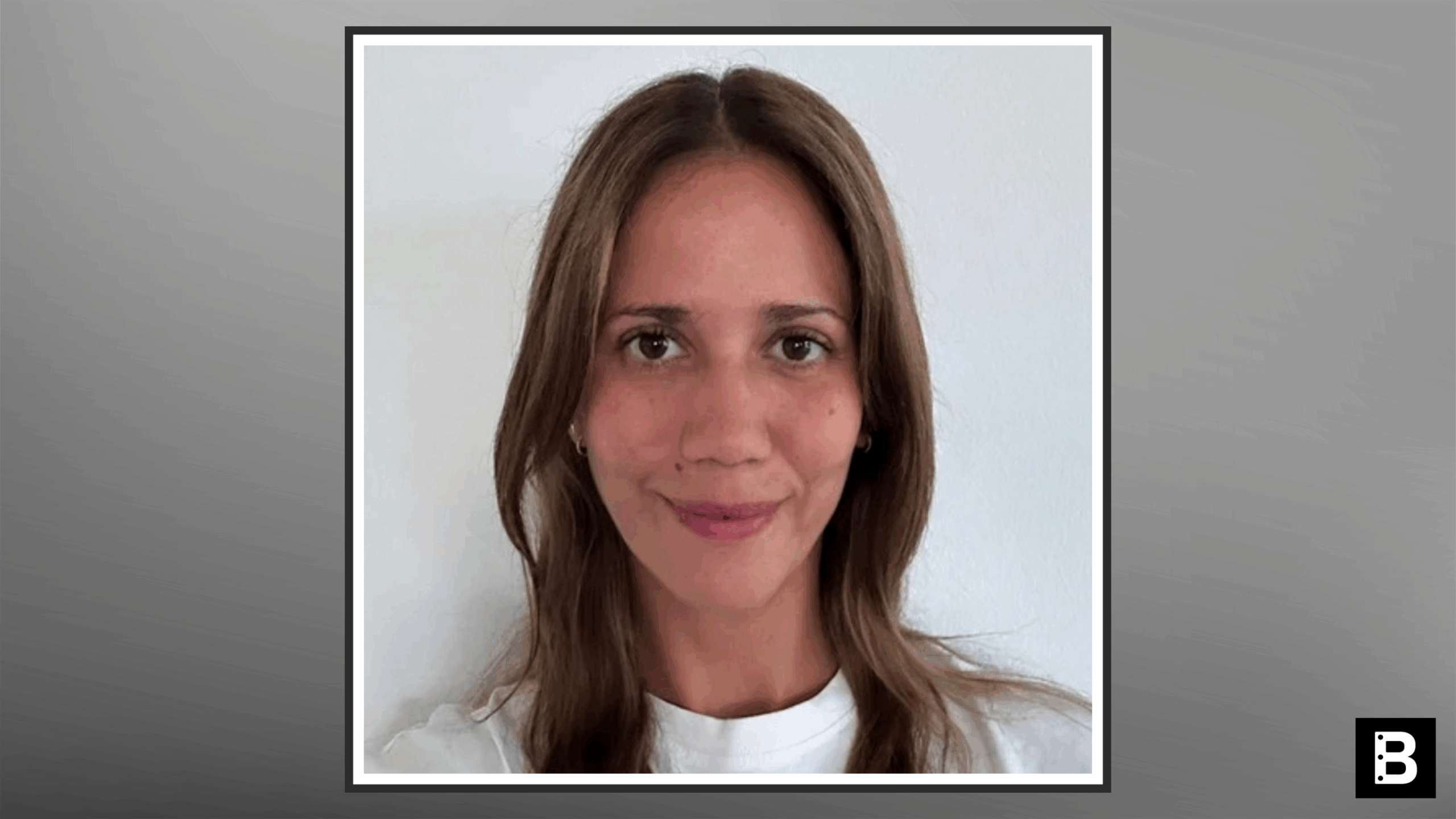 Headshot of Desiree Busi-Ramos