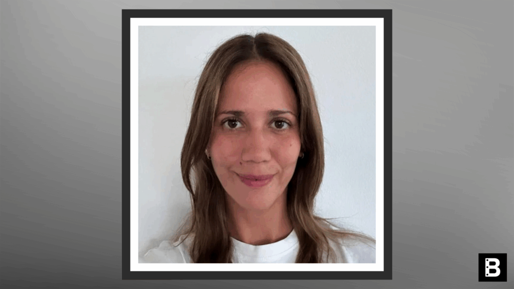 Headshot of Desiree Busi-Ramos